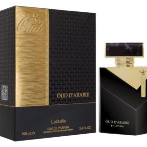 Oud D?arabie PERFUME