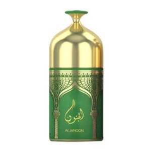 AL JANOON BODY SPRAY 250ML