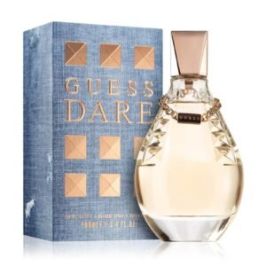 GUESS DARE WOMEN EDT 100ML GUESS