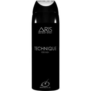 ARIS TECHNIQUE FOE MEN B/SPRAY 200ML