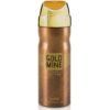 EMPER GOLD MINE MEN BODY SPRAY 200ML