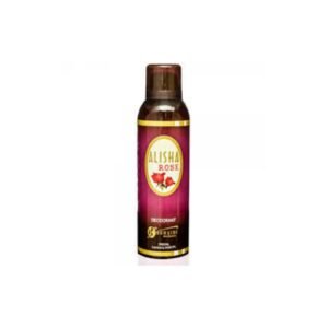ALISHA ROSE DEODRANT 200ML
