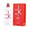 CK One Red Edition for Women - 100ml
