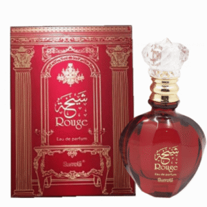 Spray Shaikha Rouge Perfume 90 Ml SURRATI