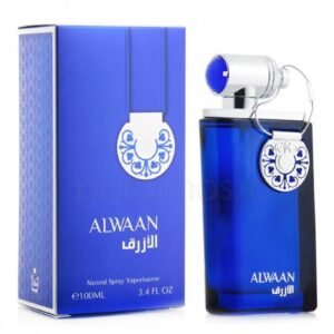 Al Attar Alwaan Perfume 100ml