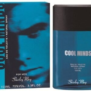 Cool-Minds Perfume -100 ml