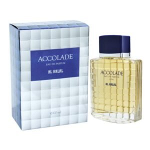 ACCOLADE SPRAY (100ML)