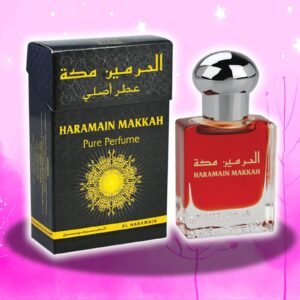 HARAMAIN MAKKAH (15ML)