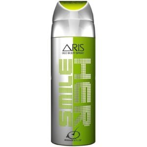 ARIS SMILE HER B/SPRAY 200ML