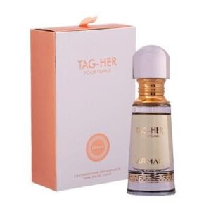 Armaf TAG HER Women Perfume Oil 20ml attar