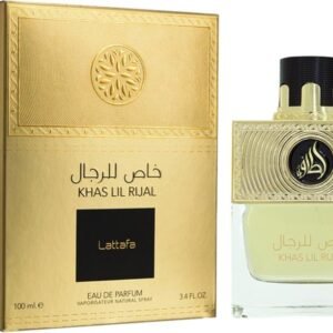 Khas lil Rijal PERFUME MEN