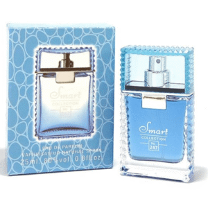 Smart Collection EDP Spray 25ml (No.247) (Versace EAU Fraiche)