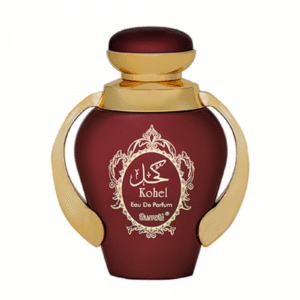 Spray Kohel Perfume 100 Ml SURRATI