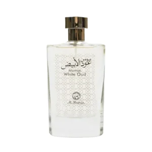 Al Momin White Oud Edp 100ml