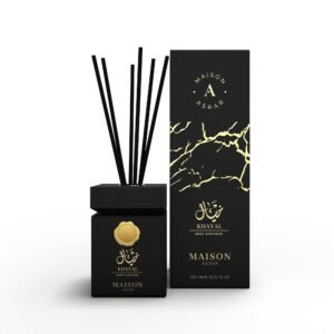 Maison Asrar KHAYAL - REED DIFFUSER 250 ML