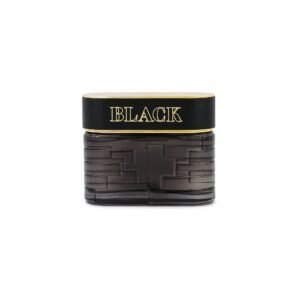 Maison Asrar BLACK – EAU DE PARFUM