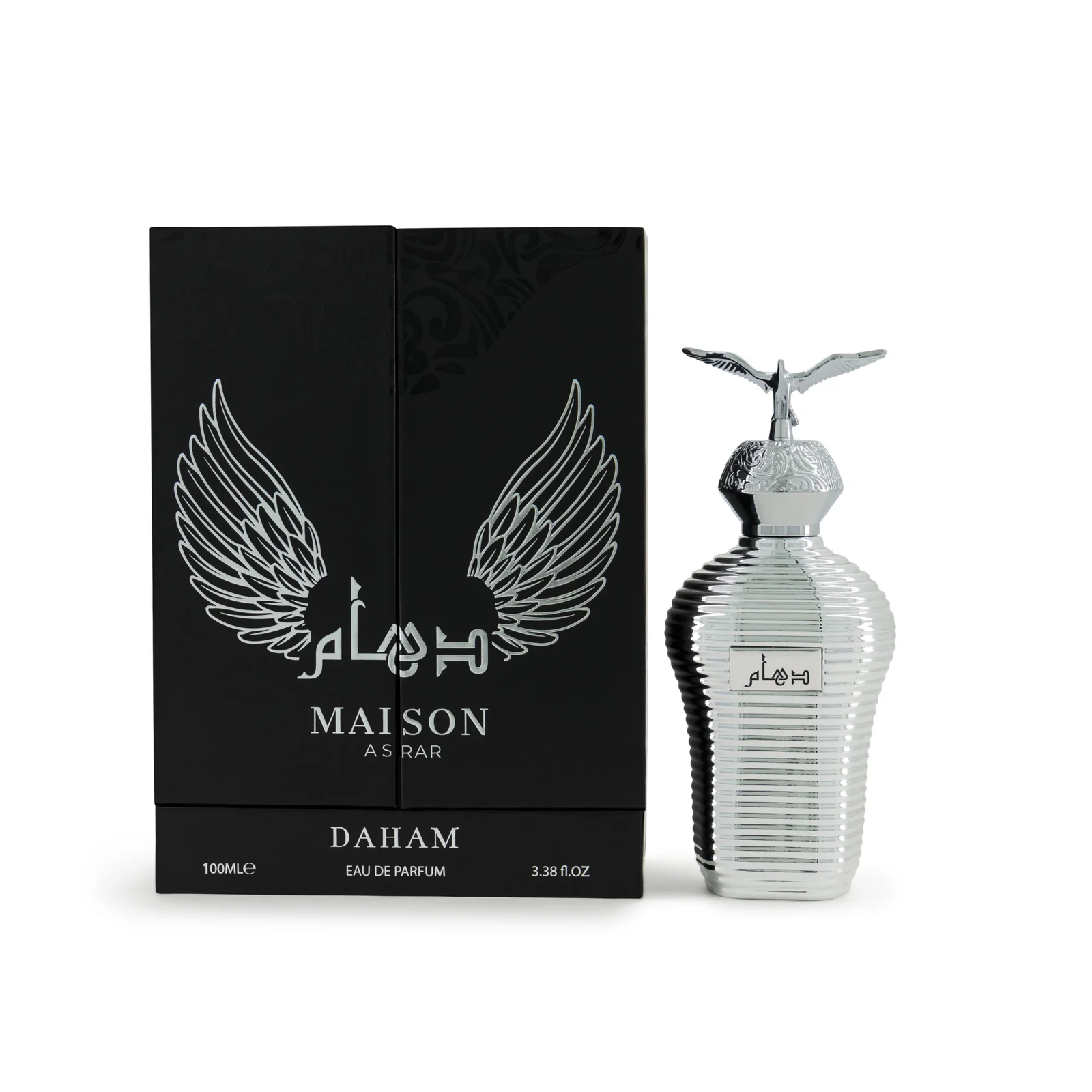 Maison Asrar DAHAM EAU DE PARFUM 100 ML