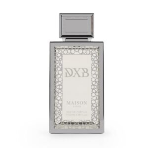 Maison Asrar DXB EAU DE PARFUM