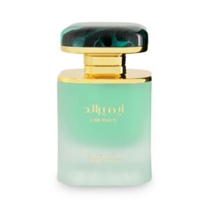 Maison Asrar EMERALD EAU DE PARFUM
