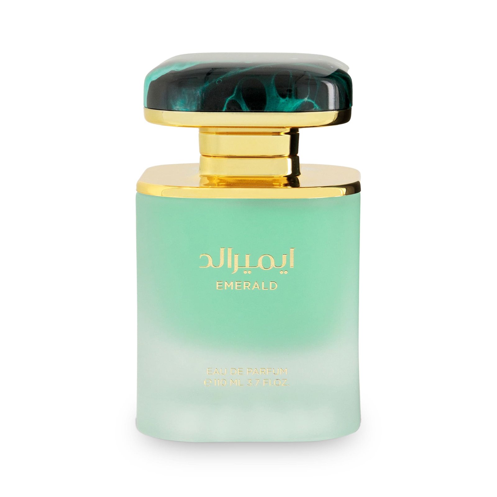 Maison Asrar EMERALD EAU DE PARFUM