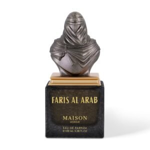 Maison Asrar FARIS AL ARAB EAU DE PARFUM