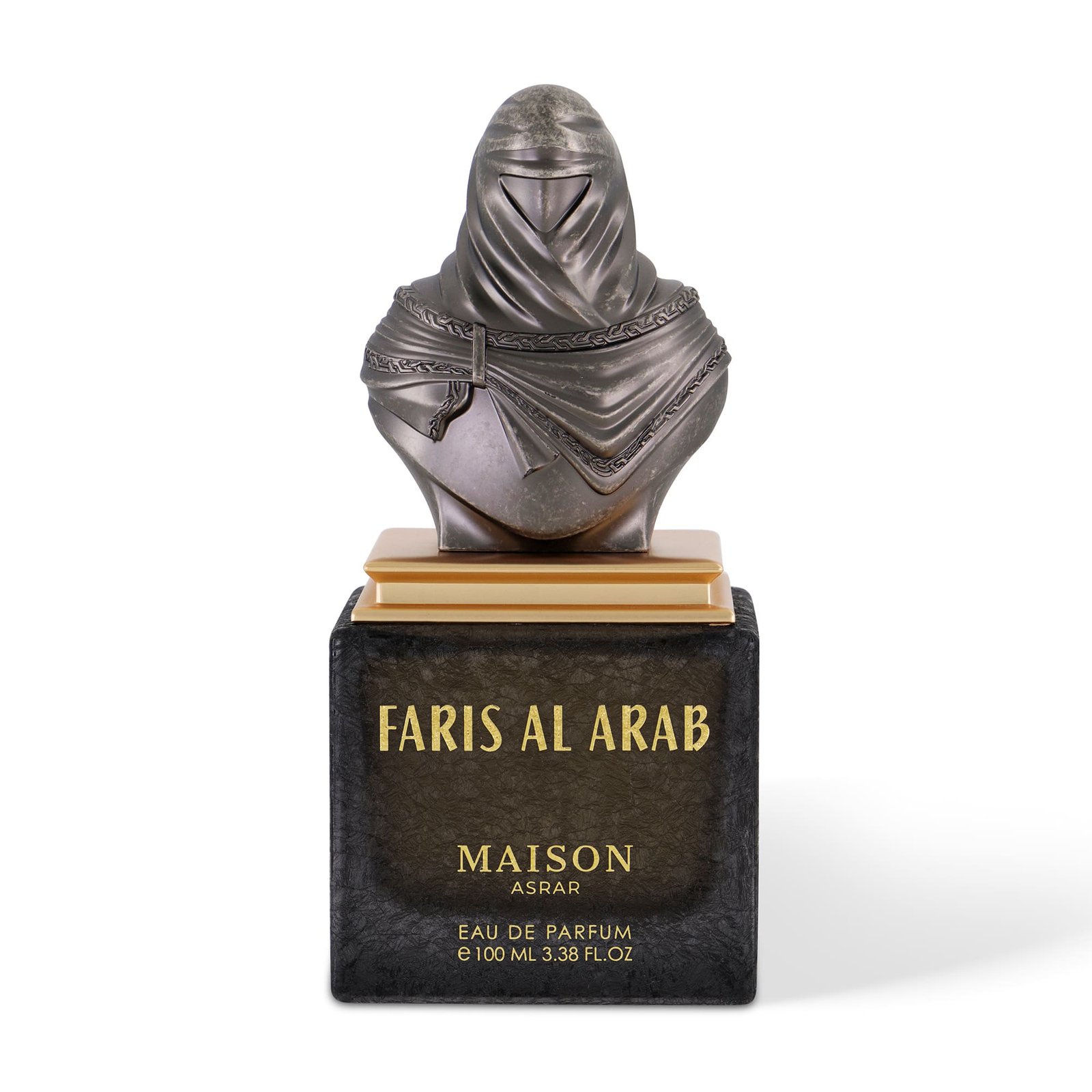 Maison Asrar FARIS AL ARAB EAU DE PARFUM