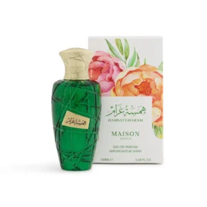 Maison Asrar HAMSAT GHARAM EAU DE PARFUM 100 ML