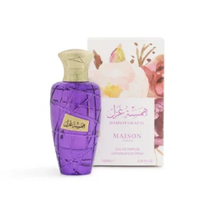 Maison Asrar HAMSAT GHAZAL EAU DE PARFUM 100 ML