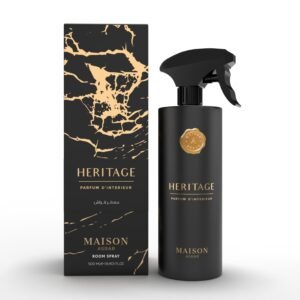 Maison Asrar HERITAGE -ROOM SPRAY 500 ML