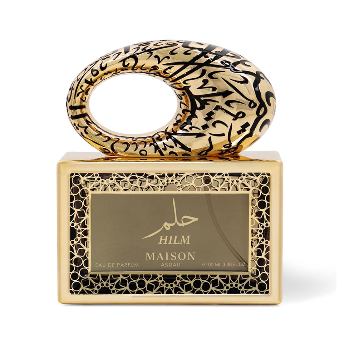 Maison Asrar HILM EAU DE PARFUM