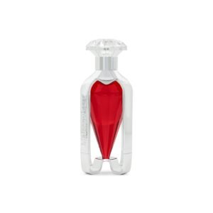 Maison Asrar JAWHARA ROUGE – EAU DE PARFUM 100ML