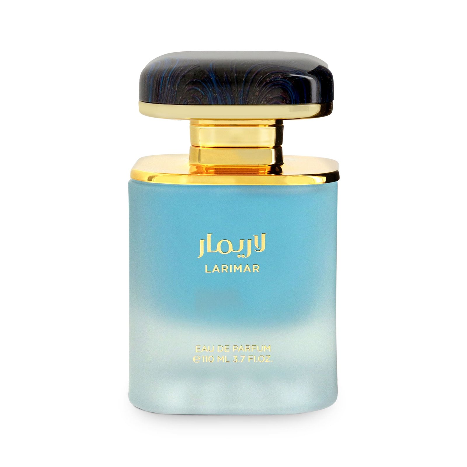 Maison Asrar LARIMAR EAU DE PARFUM
