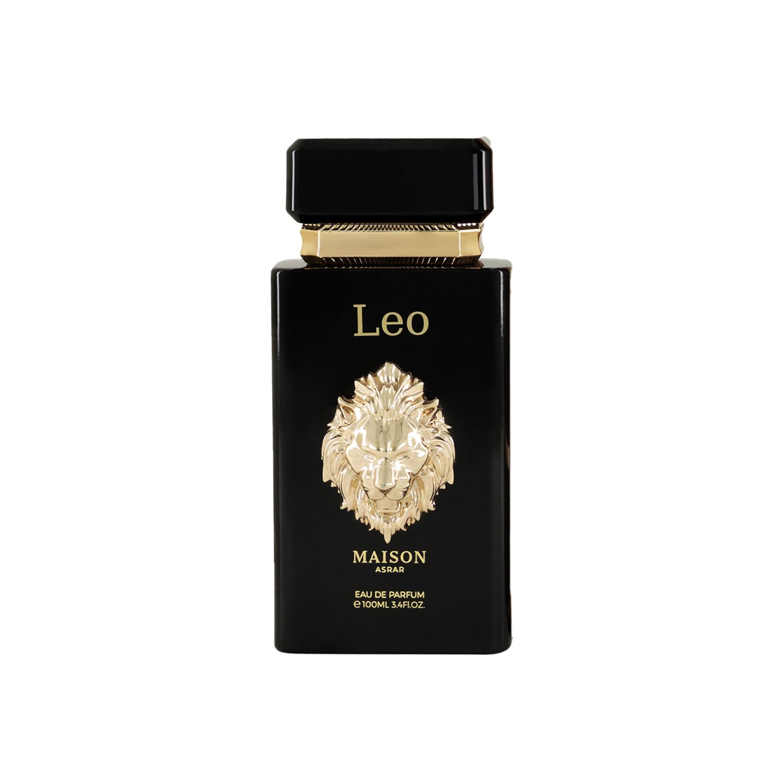 Maison Asrar LEO EAU DE PARFUM 100ML