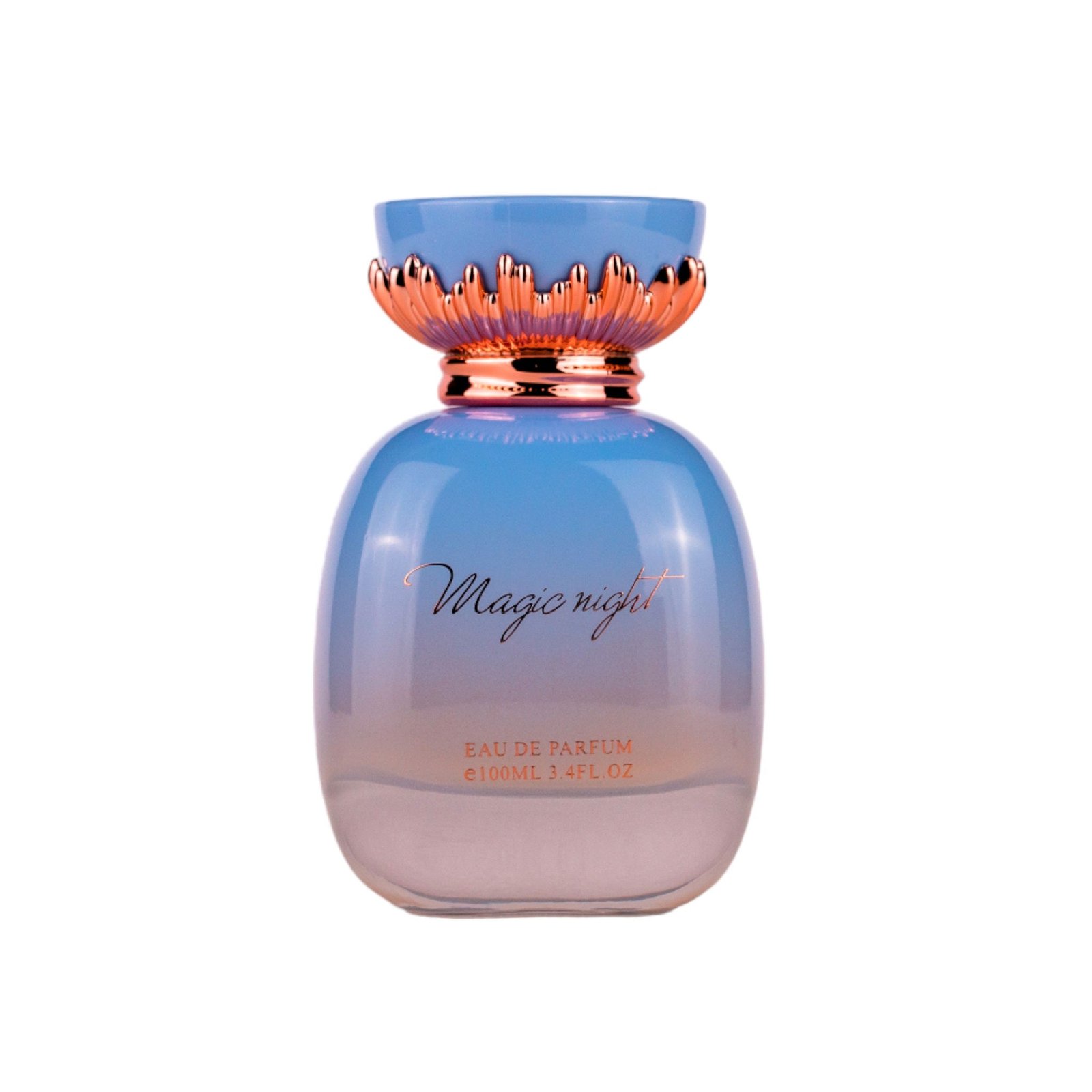 Maison Asrar MAGIC NIGHT – EAU DE PERFUM