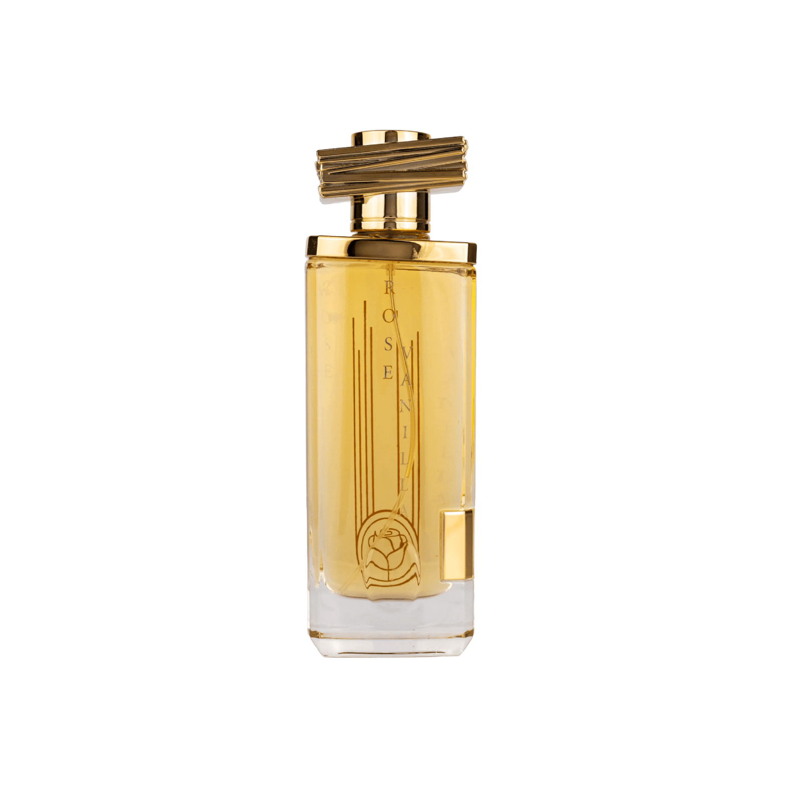 Maison Asrar ROSE VANILLA - EAU DE PARFUM 110 ML