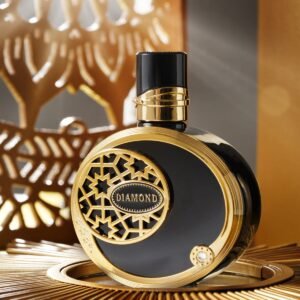 Maison Asrar TURATH – EAU DE PERFUM 100ML
