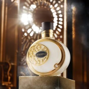 Maison Asrar TURATH MALAKI – EAU DE PARFUM 100ML