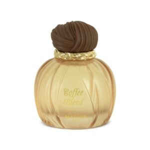 Maison Asrar COFFEE BLEND EAU DE PARFUM