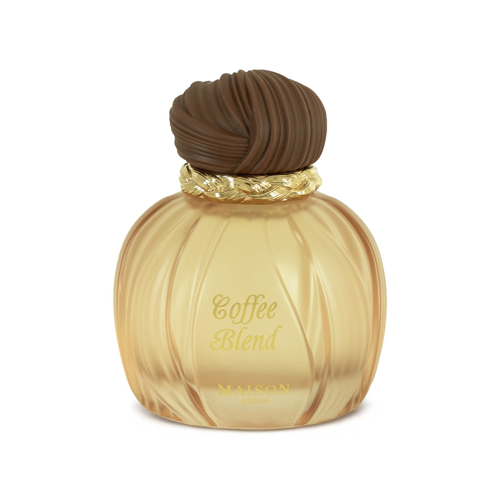 Maison Asrar COFFEE BLEND EAU DE PARFUM