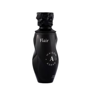 Maison Asrar FLAIR EAU DE PARFUM FOR MEN
