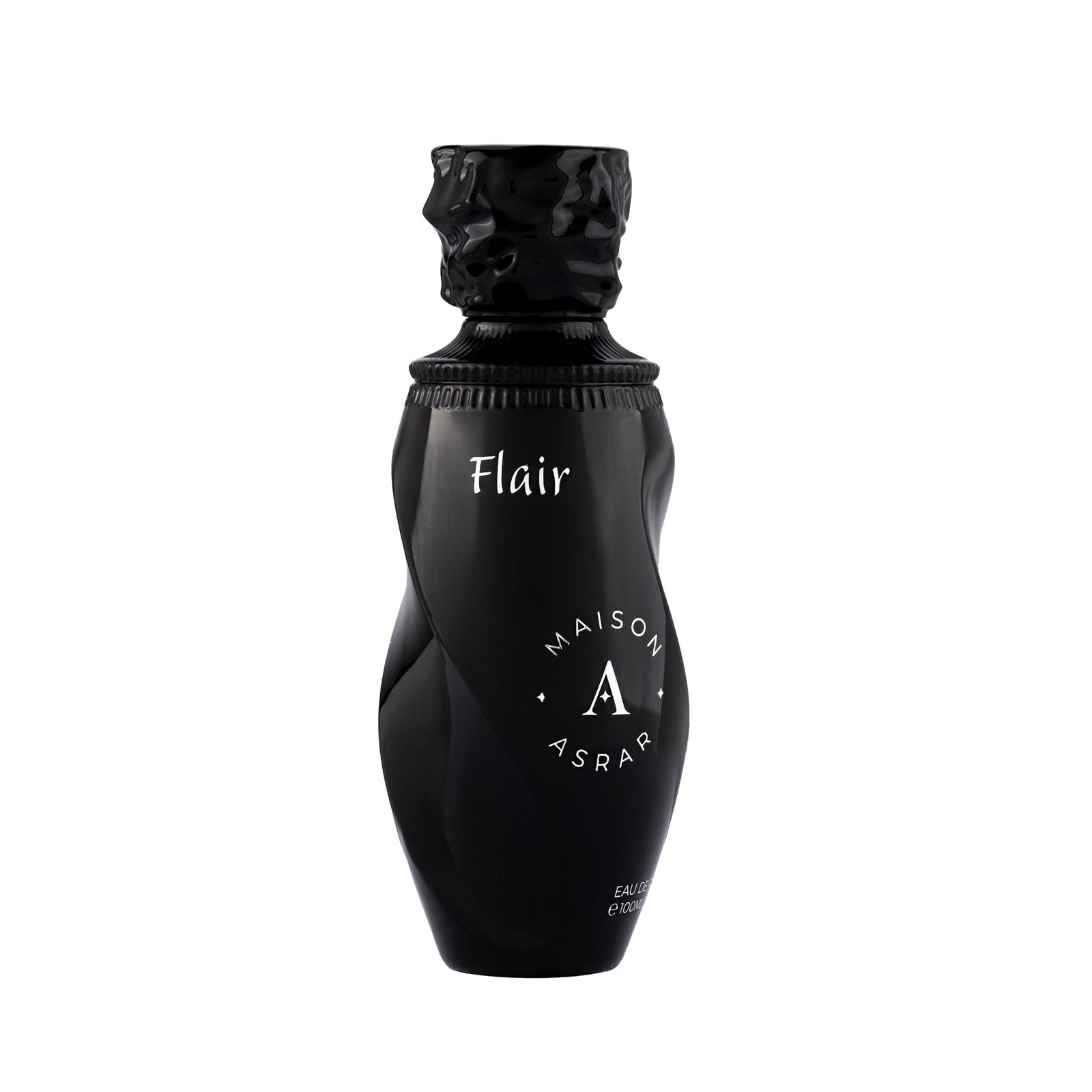 Maison Asrar FLAIR EAU DE PARFUM FOR MEN