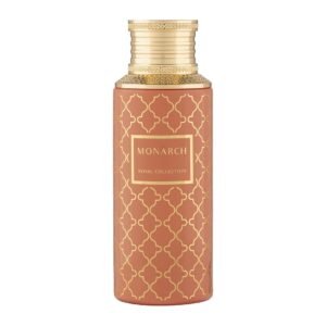 Maison Asrar MONARCH EAU DE PARFUM
