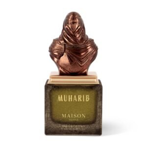 Maison Asrar MUHARIB EAU DE PARFUM