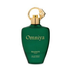 Maison Asrar OMNIYA EAU DE PARFUM