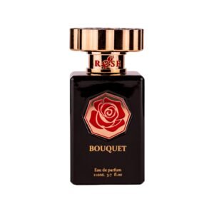 Maison Asrar ROSÉ BOUQUET – EAU DE PARFUM 100ML