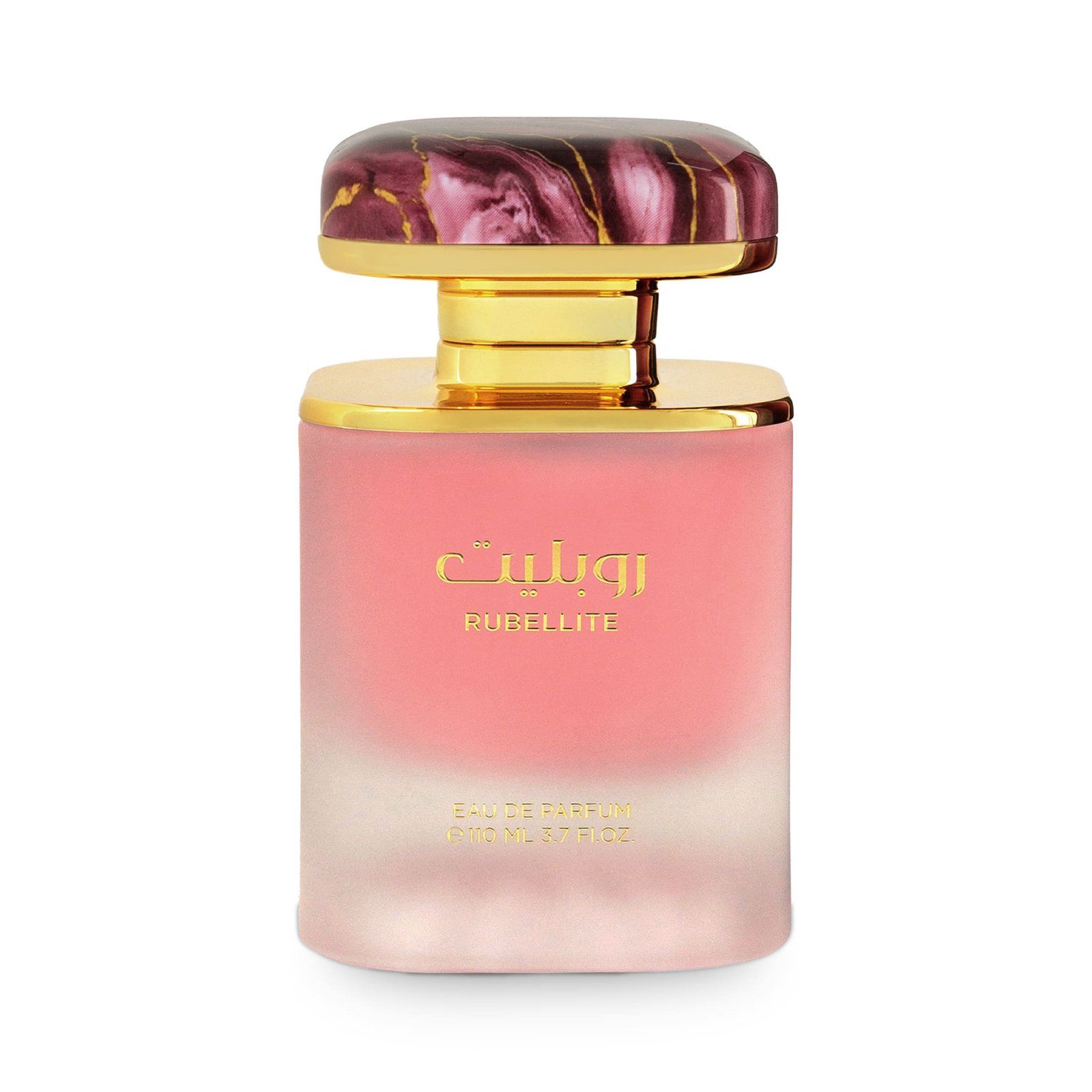 Maison Asrar RUBELLITE EAU DE PARFUM