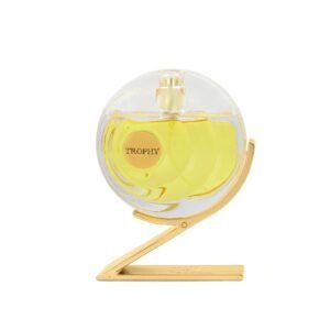 Maison Asrar TROPHY – EAU DE PERFUM