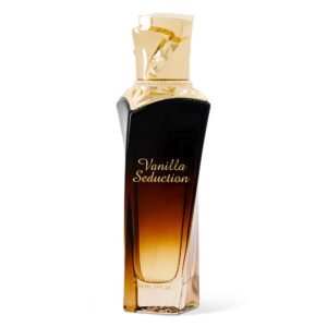 Maison Asrar VANILLA SEDUCTION EAU DE PARFUM
