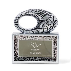 Maison Asrar Vision Eau de Parfum 100ml