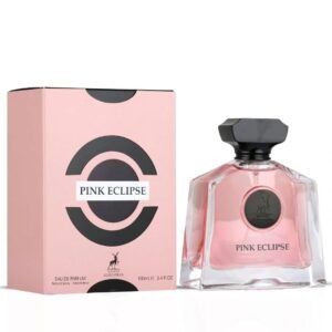 Pink Eclipse Eau De Parfum Spray 100ml by Maison Alhambra